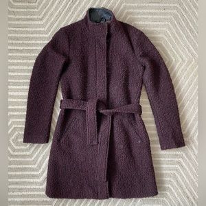 Wool Scotch&Soda Coat